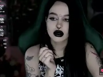 alexx_succubus from chaturbate