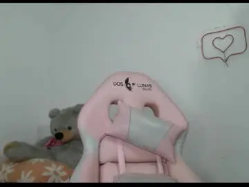 Chaturbate Best live sex cam show of andrea_saenz_