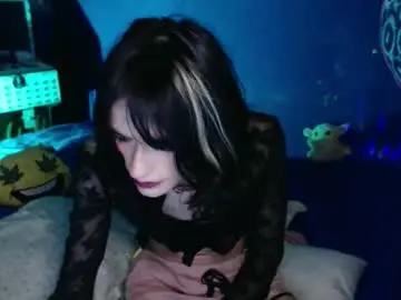 Chaturbate Live Sex of angel6_9fierce