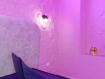 Chaturbate Best Webcam of angeles_azul