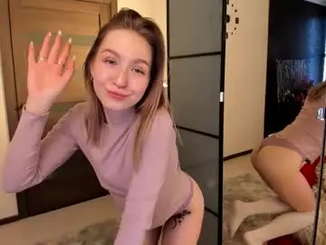 Chaturbate Adult Video Chat of annie_leone