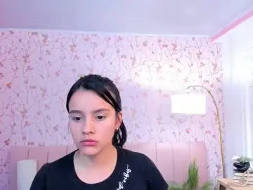 ariannaliss from chaturbate