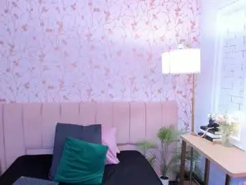 ariannaliss from chaturbate