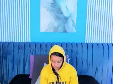 Chaturbate Live Sex of ariannaliss