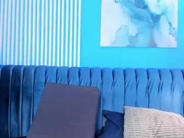 ariannaliss from chaturbate