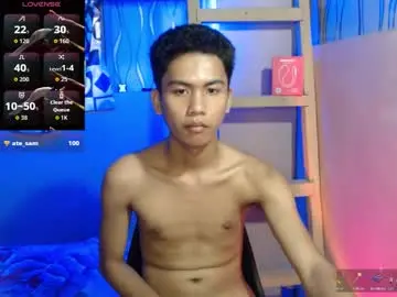 Chaturbate Adult Webcams of asian_ainsley69
