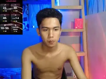 Chaturbate Watch Live Sex Cams of asian_ainsley69