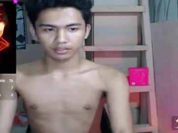 Chaturbate Free Live Porn of asian_ainsley69