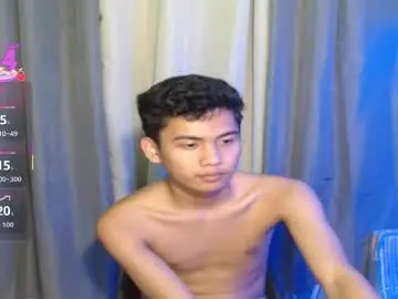 Chaturbate Live Sex of asian_ainsley69