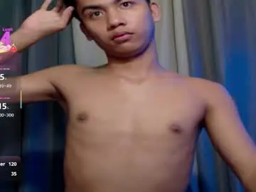 Chaturbate Watch Live Sex Cams of asian_ainsley69