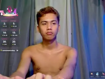 Chaturbate Free Porn Cam of asian_ainsley69