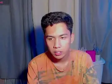 Chaturbate Sex Chat of asian_ainsley69