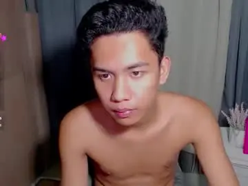 Chaturbate Private Sex Chat of asian_ainsley69