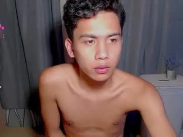 Chaturbate Private Sex Chat of asian_ainsley69