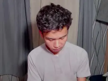 Chaturbate Private Sex Chat of asian_ainsley69