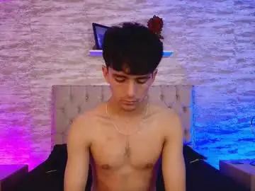 Chaturbate Adult Video Chat of axel_draven