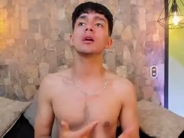 Chaturbate Adult Video Chat of axel_draven