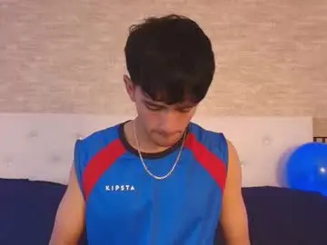 Chaturbate Adult Video Chat of axel_draven