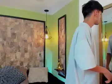 Chaturbate Sex Chat of axel_draven