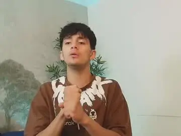 Chaturbate Adult Webcam of axel_draven