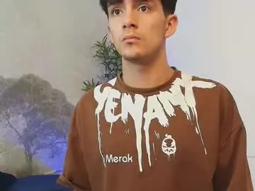 axel_draven from chaturbate