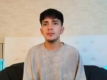 Chaturbate Free Porn Cam of axel_draven