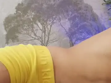 Chaturbate Nude Webcam of axel_draven