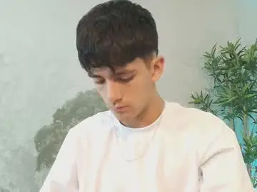 Chaturbate Adult Webcam of axel_draven