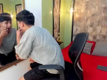 Chaturbate Best live sex cam show of axel_draven