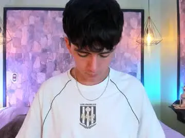 Chaturbate Adult Video Chat of axel_draven