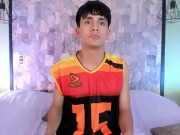 Chaturbate Best live sex cam show of axel_draven