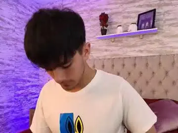 Chaturbate Watch Live Sex Cams of axel_draven