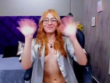 Chaturbate Best Webcam of chloecampbell03