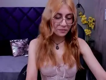 Chaturbate Sex Chat of chloecampbell03