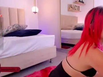 Chaturbate Free Porn Cam of coralsmith11