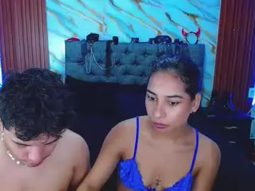 Chaturbate Nude Webcam of crisandmery