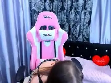 Chaturbate Sex Chat of dianna_milton