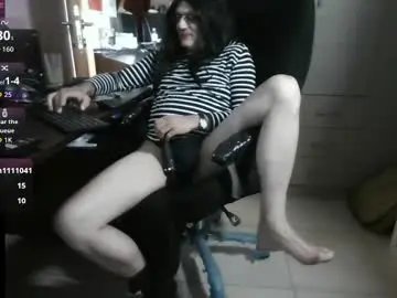 Chaturbate Free Porn Cam of efi_crossou