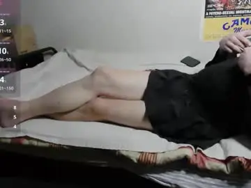 Chaturbate Sex Cam of efi_crossou