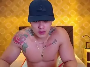 Chaturbate Adult Video Chat of elian_craiggggg