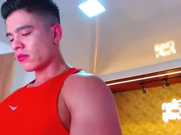 Chaturbate Live Sex of elian_craiggggg