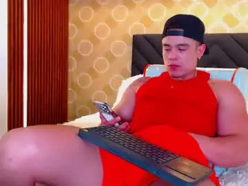 Chaturbate Free Live Porn of elian_craiggggg