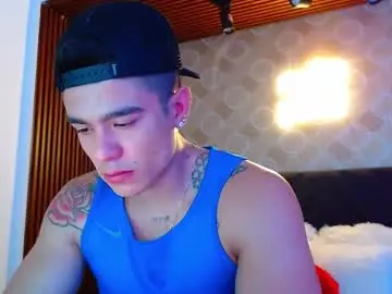 Chaturbate Adult Video Chat of elian_craiggggg