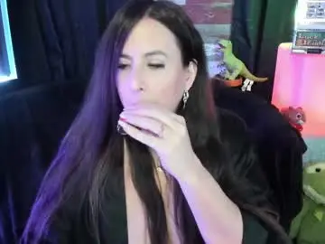 Chaturbate Live Porn of elle4you