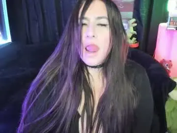 Chaturbate Sex Cam of elle4you