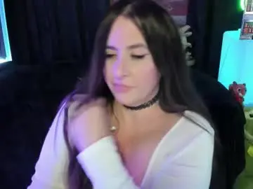 Chaturbate Sex Cam of elle4you