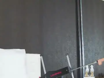 Chaturbate Sex Chat of hefner_girl