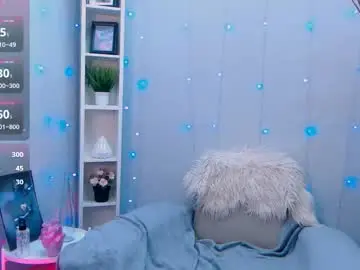 Chaturbate Adult Webcam of holy_girl_x