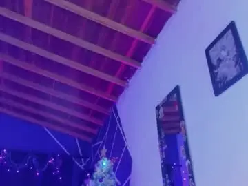 Chaturbate Private Sex Chat of ink_demon