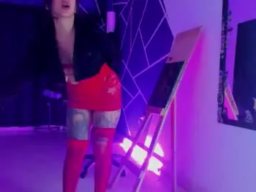 Chaturbate Adult Webcam of ink_demon